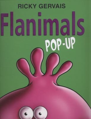 Flanimals Pop-Up