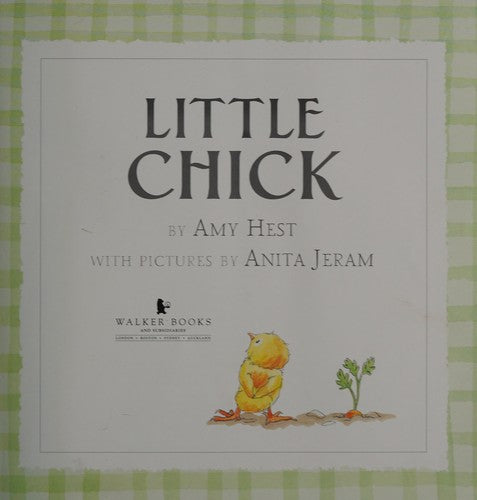 Little Chick