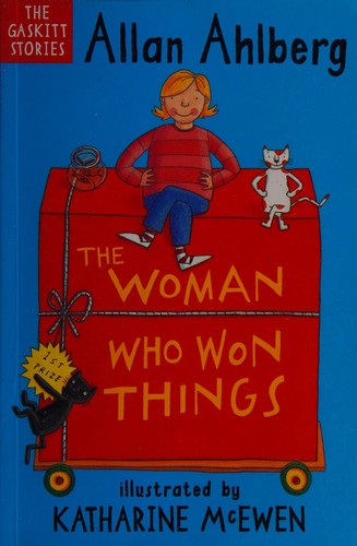 The Woman Who Won Things (The Gaskitts)