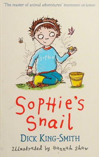 Sophie's Snail (Sophie Adventures)