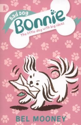 Bad Dog Bonnie