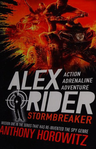 Stormbreaker