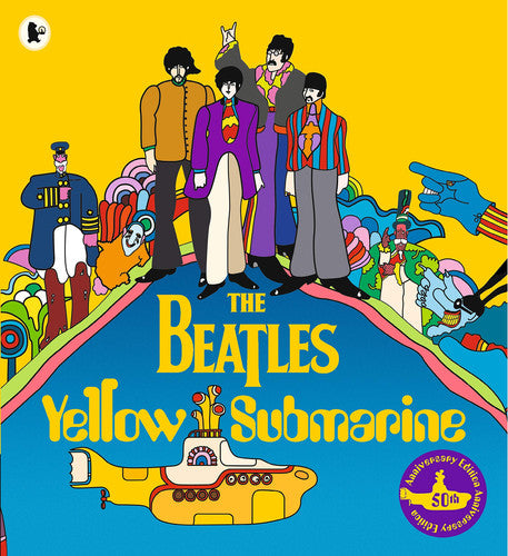 Yellow Submarine