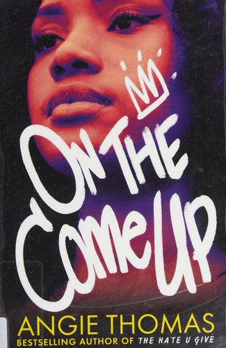 On the Come Up: Angie Thomas