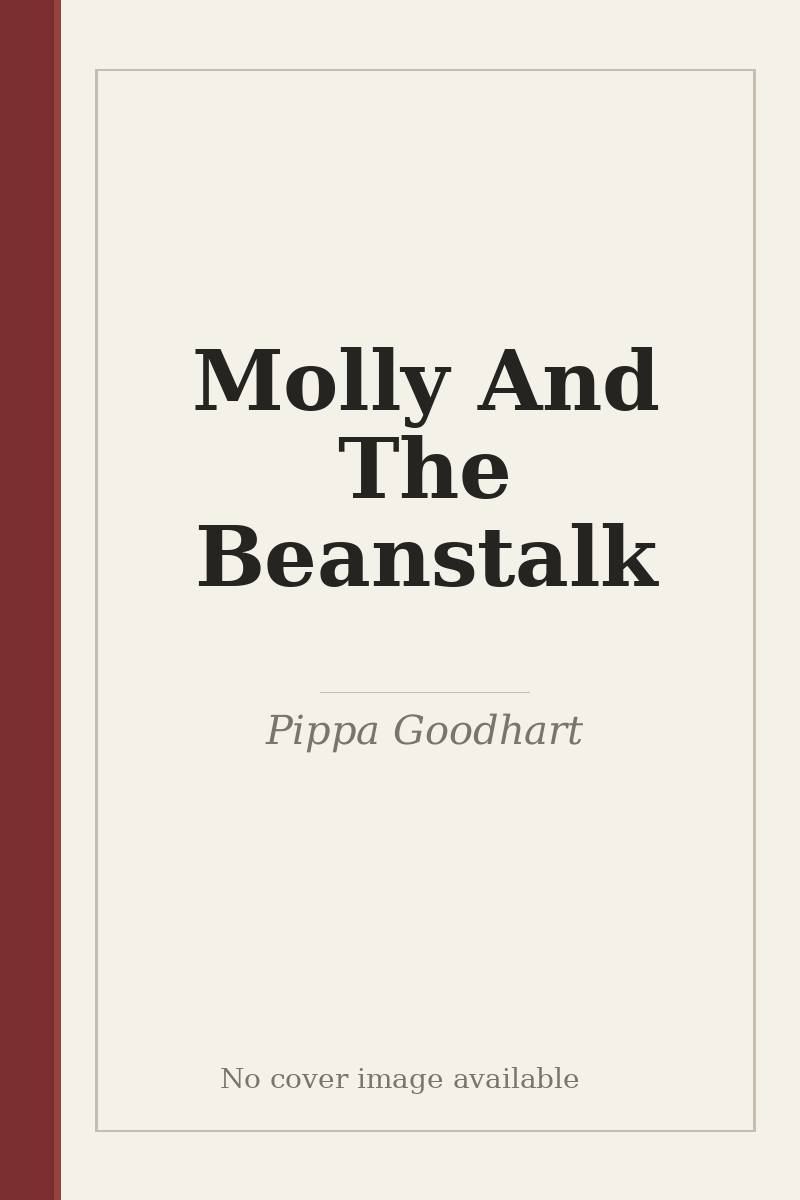 Molly And The Beanstalk - no cover image available