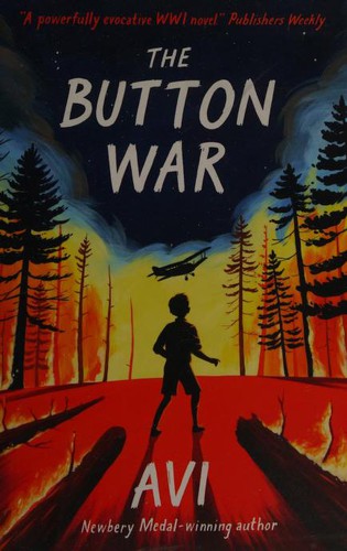 The Button War: A Tale of the Great War