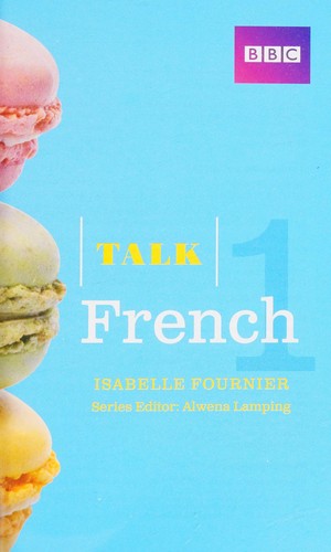 Talk French Book 3rd Edition