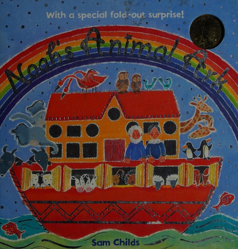 Noah's Animal Ark