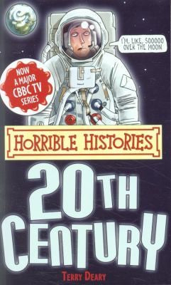 Twentieth Century (Horrible Histories Special)