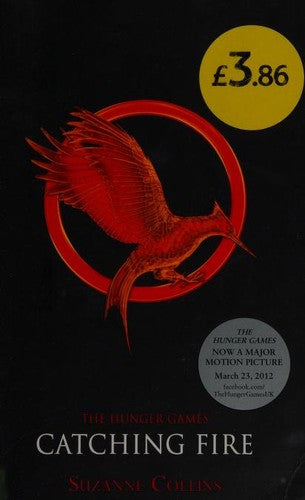 Catching Fire: TikTok made me buy it! The second book in the international No.1 bestselling series: 2 (The Hunger Games)