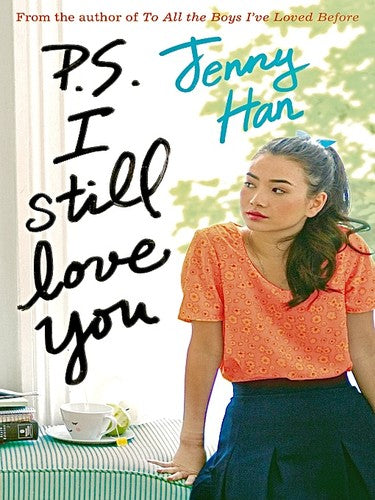 P.S. I Still Love You