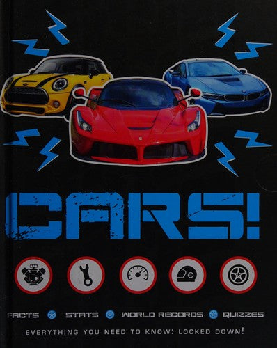 Cars!