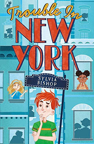 Trouble in New York: 1