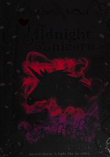 The Midnight Unicorn (Dark Unicorns)