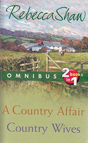 A Country Affair Country Wives
