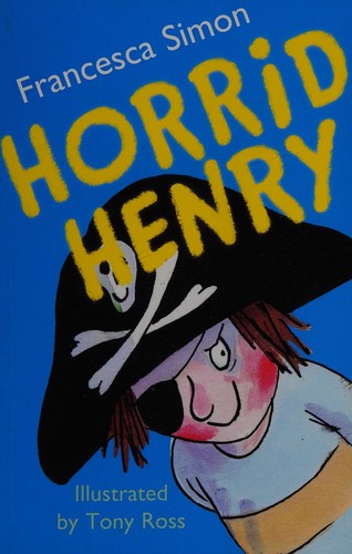 Horrid Henry