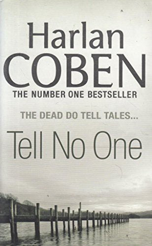 Tell no one