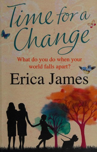Time For A Change