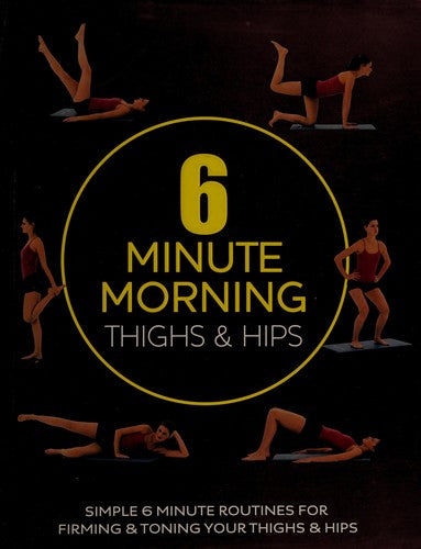 Thighs and Hips