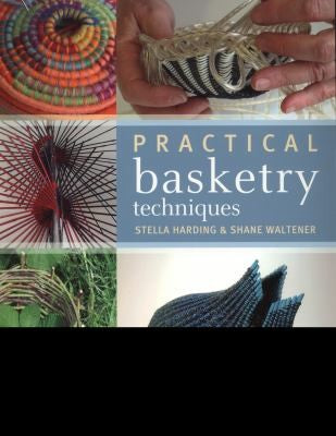Practical Basketry Techniques