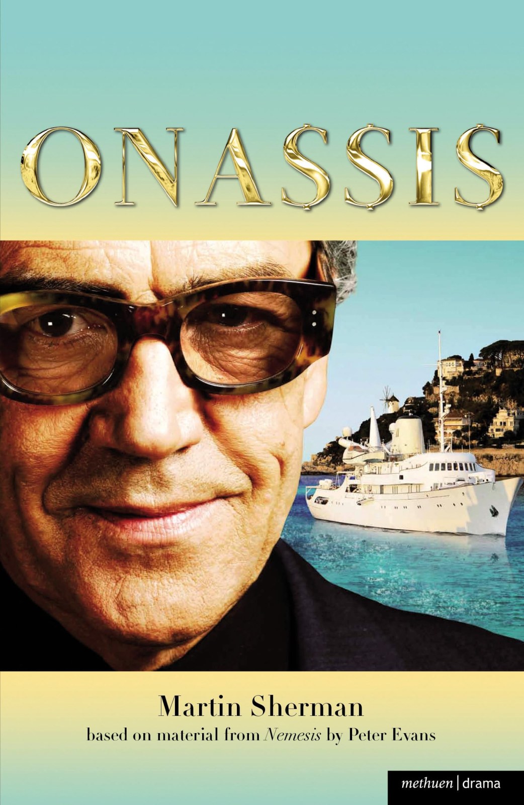 Onassis (Modern Plays)