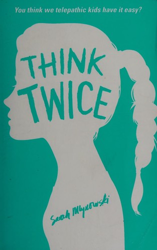 Think Twice: Book 2