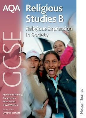 AQA GCSE Religious Studies B - Religious Expression in Society