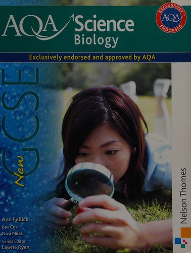 AQA Science GCSE Biology (2011 specification)
