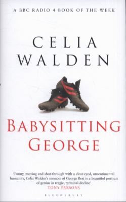 Babysitting George