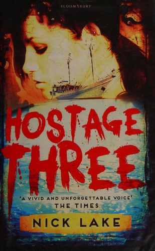 Hostage Three