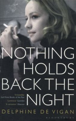Nothing Holds Back the Night