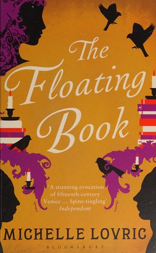 The Floating Book