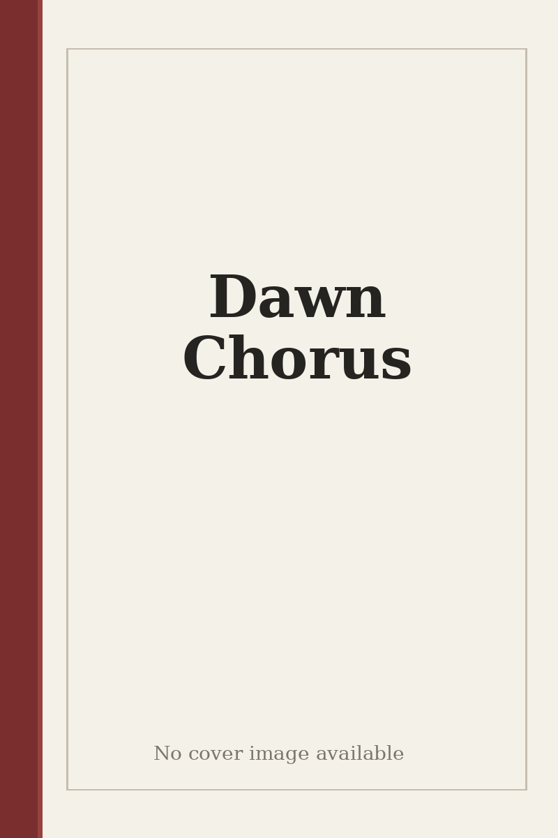 Dawn Chorus - no cover image available