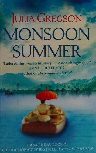 Monsoon Summer