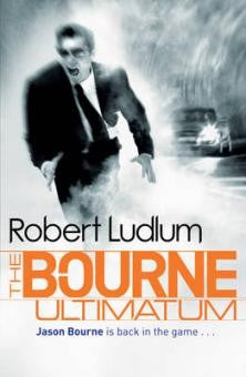 The Bourne Ultimatum (JASON BOURNE)