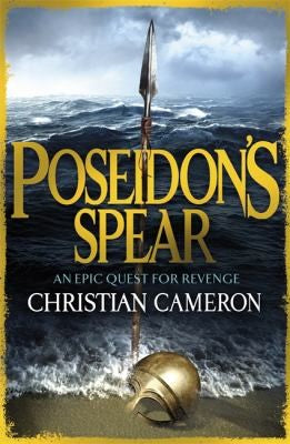 Poseidon's Spear (The Long War)