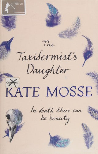 The Taxidermist's Daughter