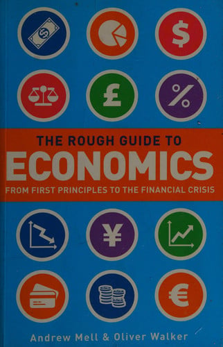 Rough Guide to Economics, The