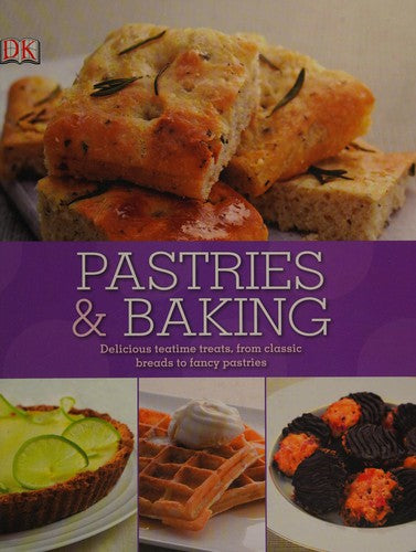 Pastries & Baking
