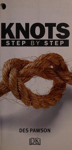 Knots Step by Step