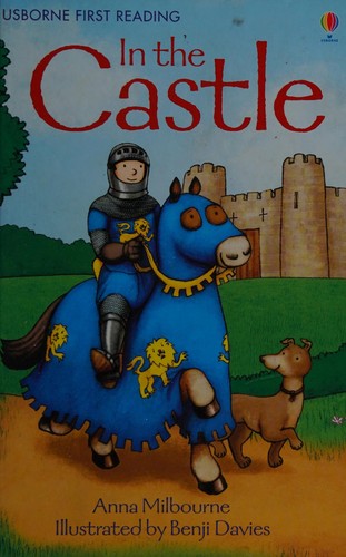 In the Castle (Usborne Picture Books)