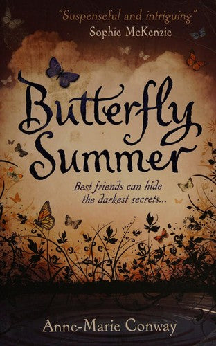 Butterfly Summer