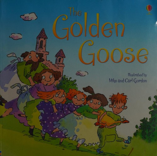 Golden Goose (Picture Books)