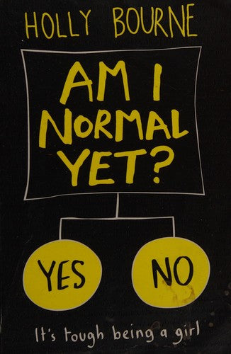 Am I Normal Yet? (Am I Normal Yet?): 1