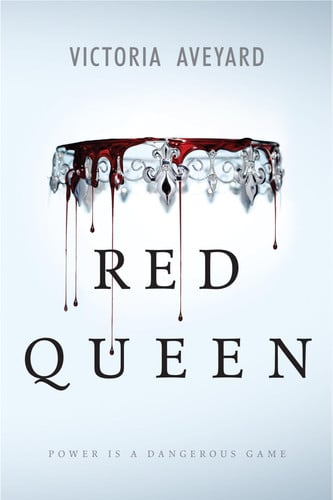 Red Queen: 1