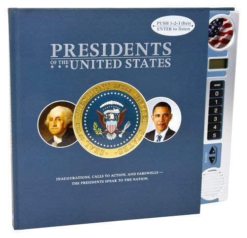 Presidents of the United States (Sound Book)