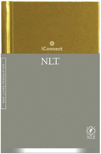 Iconnect Bible-Nlt-Pocket