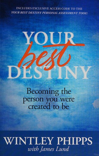 Your Best Destiny