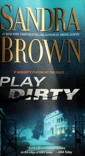 Play Dirty