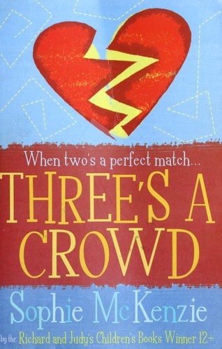 Three's a Crowd